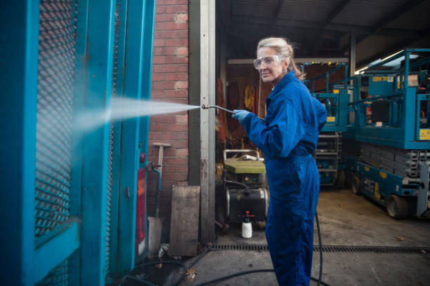 Why Choose Our Certified Pressure Washing Experts for Your Project Needs in Tropical Park, FL?