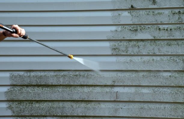 Best Commercial Building Pressure Washing  in Tropical Park, FL