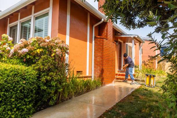 Best Roof Power Washing Services  in Tropical Park, FL