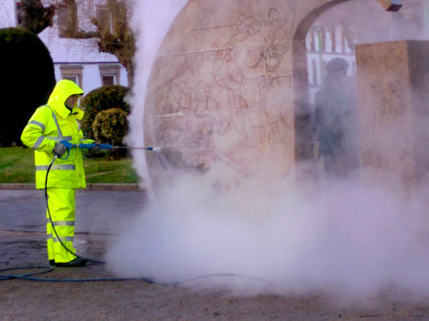 Best Pressure Washing Services Near Me  in Tropical Park, FL